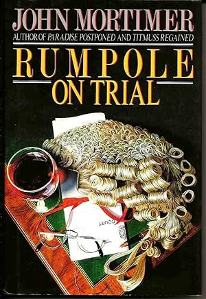 RUMPOLE ON TRIAL