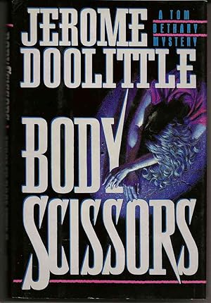 BODY SCISSORS