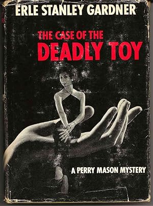 THE CASE OF THE DEADLY TOY