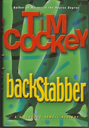 BACKSTABBER