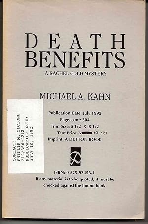 DEATH BENEFITS