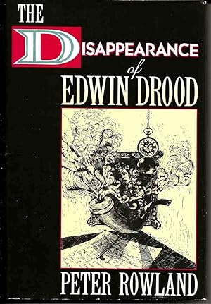 THE DISAPPEARANCE OF EDWIN DROOD