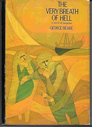 Seller image for THE VERY BREATH OF HELL for sale by Blackbird Bookshop