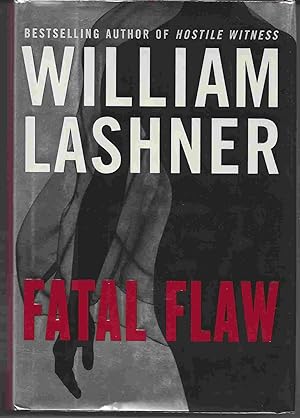 Seller image for FATAL FLAW for sale by Blackbird Bookshop