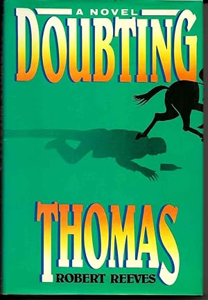 DOUBTING THOMAS