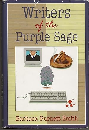 WRITERS OF THE PURPLE SAGE