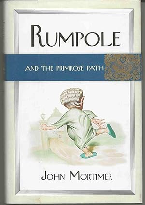 RUMPOLE AND THE PRIMROSE PATH