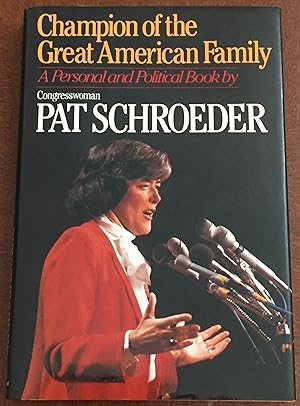 Champion of the Great American Family