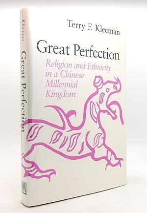 Imagen del vendedor de KLEEMAN Great Perfection a la venta por Rare Book Cellar