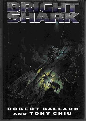 Seller image for BRIGHT SHARK for sale by Blackbird Bookshop