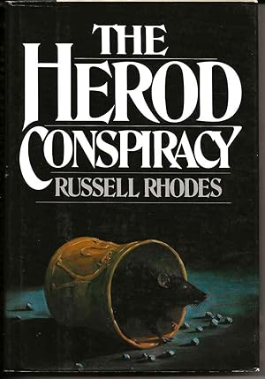 THE HEROD CONSPIRACY