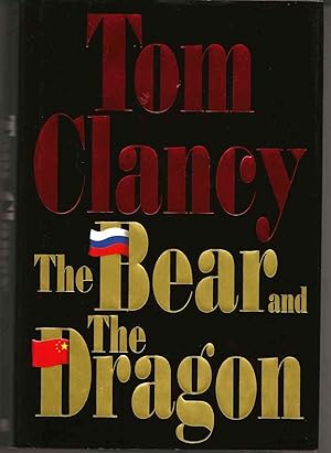 THE BEAR AND THE DRAGON