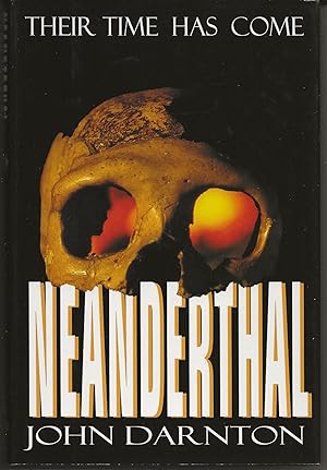 Seller image for NEANDERTHAL for sale by Blackbird Bookshop