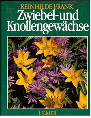 Zwiebel- und Knollengewächse