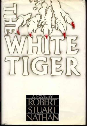 Immagine del venditore per THE WHITE TIGER venduto da Blackbird Bookshop