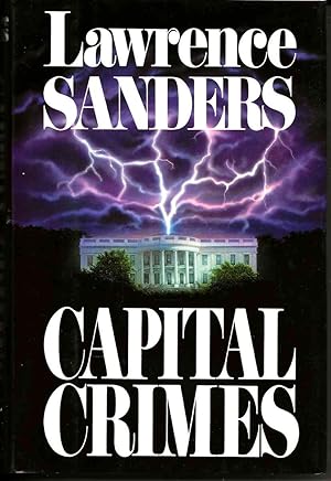 CAPITAL CRIMES