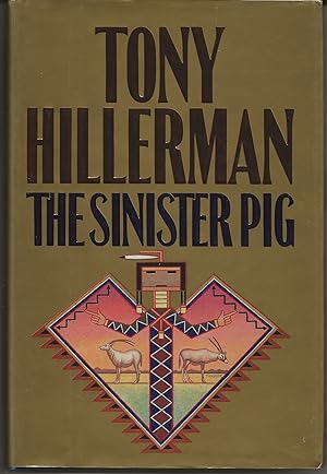THE SINISTER PIG