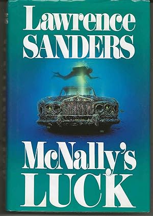 MCNALLY'S LUCK