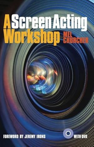 Imagen del vendedor de Screen Acting Workshop a la venta por GreatBookPrices