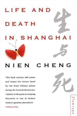 Immagine del venditore per Life and Death in Shanghai venduto da GreatBookPrices