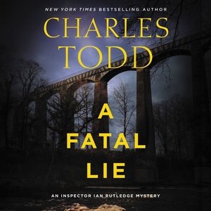 Seller image for Fatal Lie for sale by GreatBookPrices