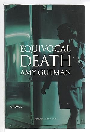 Seller image for EQUIVOCAL DEATH. for sale by Bookfever, IOBA  (Volk & Iiams)