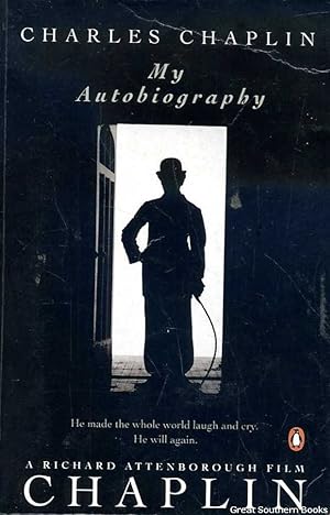 Immagine del venditore per Charles Chaplin: My Autobiography venduto da Great Southern Books