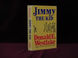 Jimmy The Kid (Signed)