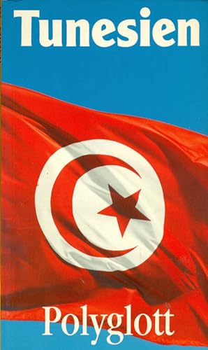 Bild des Verkäufers für Polyglott Tunesien. zum Verkauf von Online-Buchversand  Die Eule