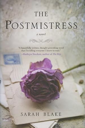 Imagen del vendedor de The Postmistress: A Novel a la venta por Kenneth A. Himber