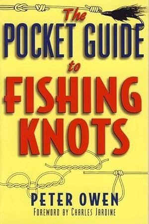 Imagen del vendedor de The Pocket Guide to Fishing Knots (Paperback) a la venta por Grand Eagle Retail