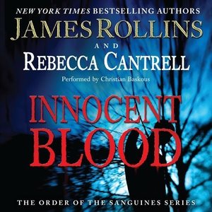 Seller image for Innocent Blood : Library Edition for sale by GreatBookPricesUK