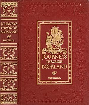 Seller image for Journeys Through Bookland, Volume Ten the Guide for sale by Yosemite Street Books