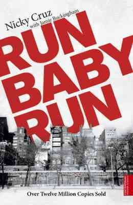 Bild des Verkufers fr Run Baby Run zum Verkauf von GreatBookPrices