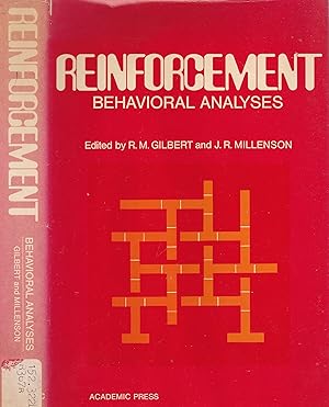 Seller image for Reinfoecement: Behavioral Analysis for sale by Yosemite Street Books
