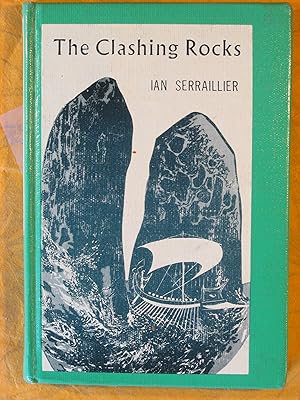 Seller image for The Clashing Rocks: The Story of Jason for sale by Pistil Books Online, IOBA