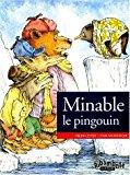 Bild des Verkufers fr Minable Le Pingouin zum Verkauf von RECYCLIVRE