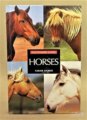 Horses (Factfinder Guides)