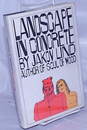 Seller image for Landscape in Concrete: a novel for sale by Bolerium Books Inc.