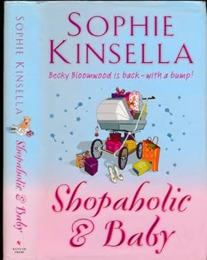Image du vendeur pour Shopaholic & Baby mis en vente par Barter Books Ltd