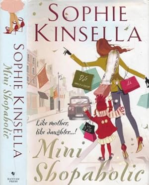 Imagen del vendedor de Mini Shopaholic a la venta por Barter Books Ltd