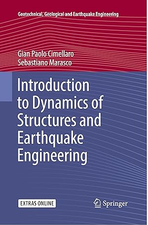 Seller image for Introduction to Dynamics of Structures and Earthquake Engineering for sale by moluna