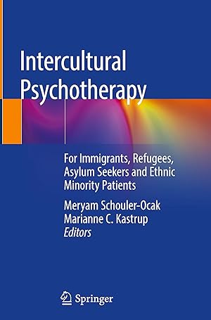 Seller image for Intercultural Psychotherapy for sale by moluna
