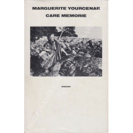 Image du vendeur pour Care memorie mis en vente par Libreria Antiquaria Giulio Cesare di Daniele Corradi