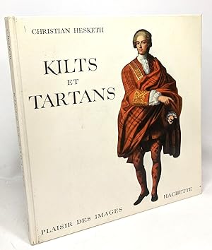 Seller image for Kilts et Tartans for sale by crealivres