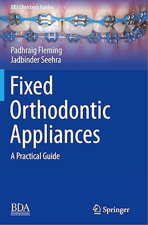 Immagine del venditore per Fixed Orthodontic Appliances venduto da moluna