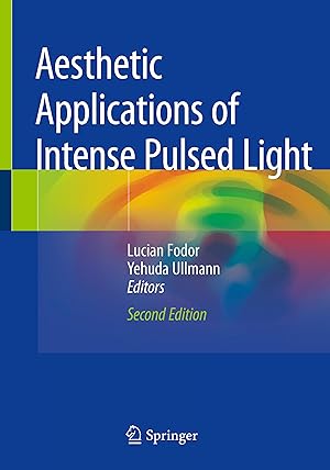 Bild des Verkufers fr Aesthetic Applications of Intense Pulsed Light zum Verkauf von moluna