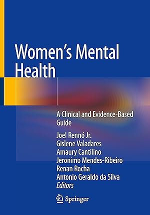 Immagine del venditore per Women\ s Mental Health venduto da moluna