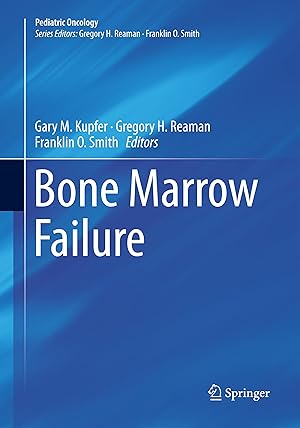 Seller image for Bone Marrow Failure for sale by moluna