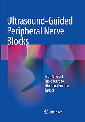 Immagine del venditore per Ultrasound-Guided Peripheral Nerve Blocks venduto da moluna